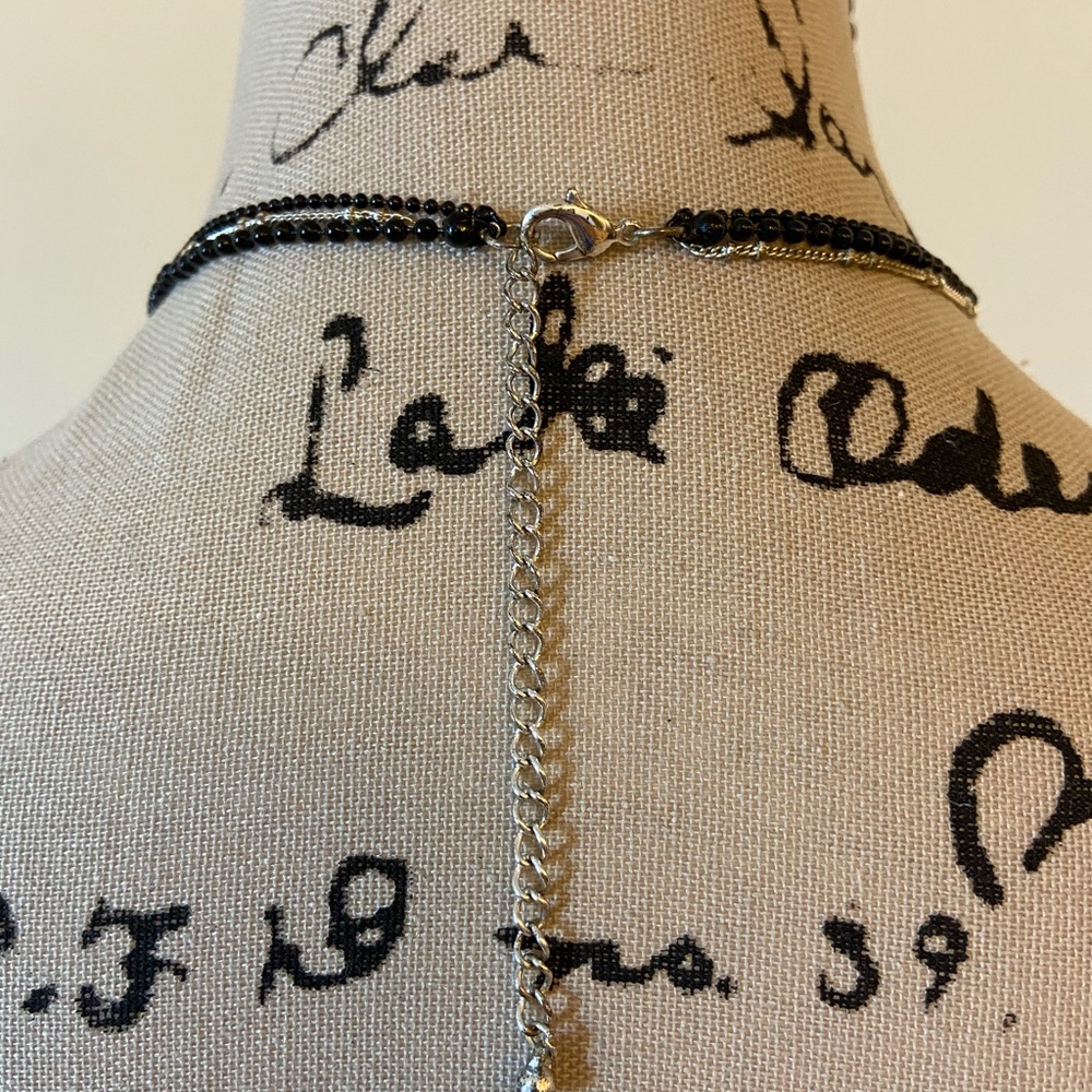 🦋 3/$15 🦋 Layered Necklace - Picture 6 of 6